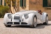 Morgan Midsummer