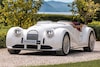 Morgan Midsummer