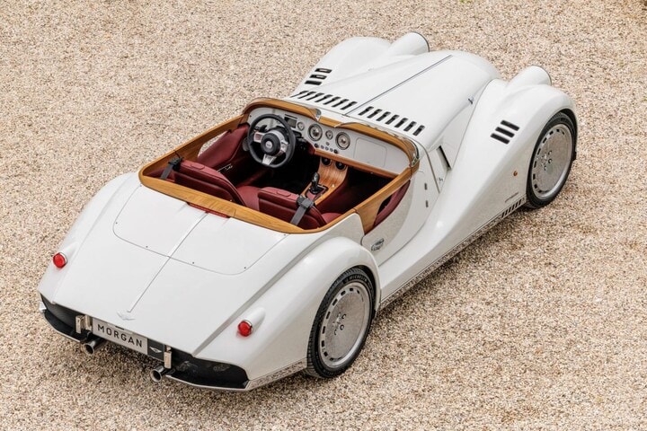 Morgan Midsummer