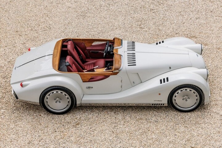 Morgan Midsummer
