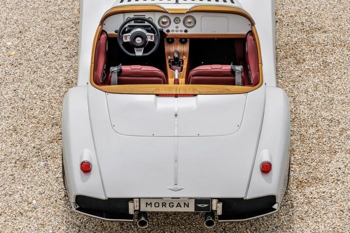 Morgan Midsummer