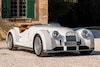 Morgan Midsummer