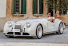 Morgan Midsummer