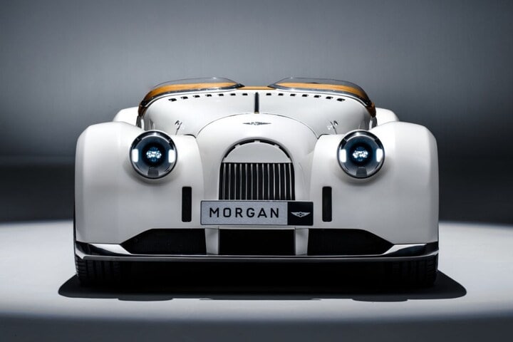 Morgan Midsummer