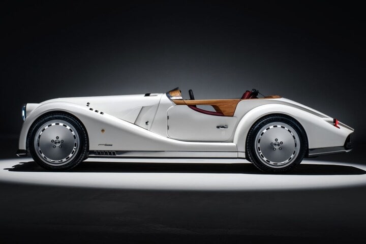 Morgan Midsummer