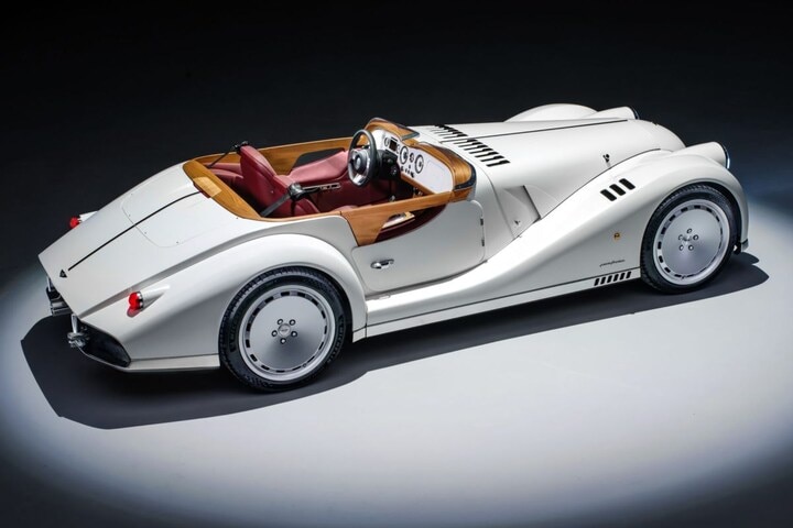 Morgan Midsummer