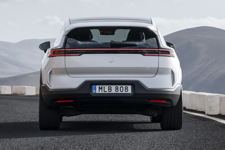 Polestar 3