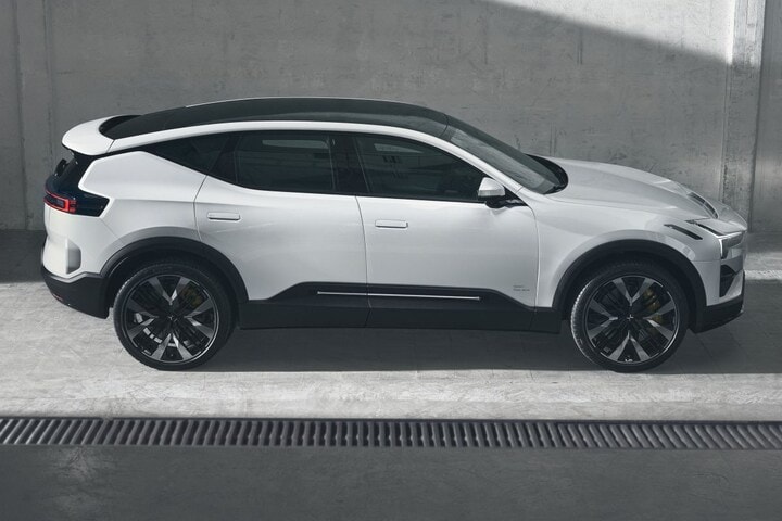 Polestar 3
