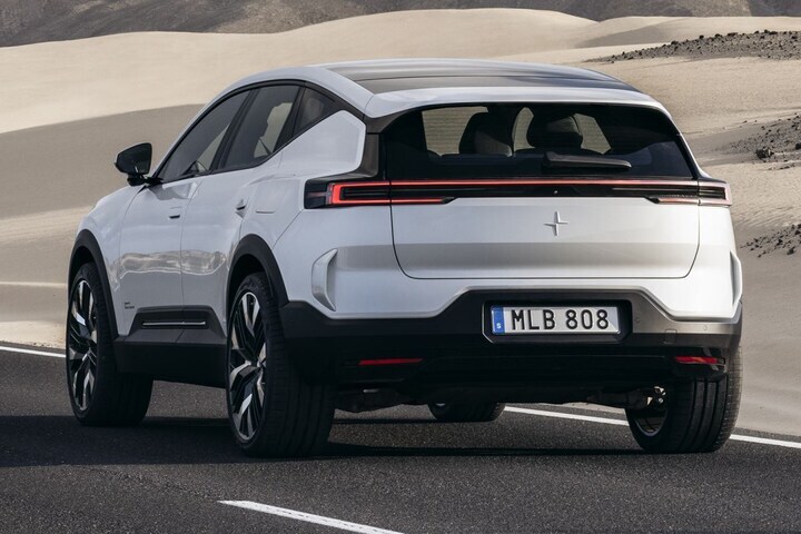 Polestar 3