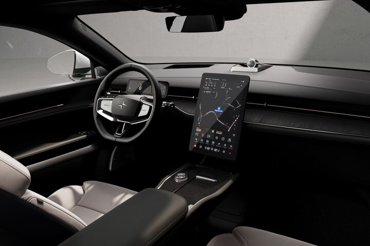 Polestar 3