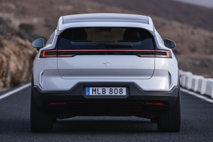 Polestar 3