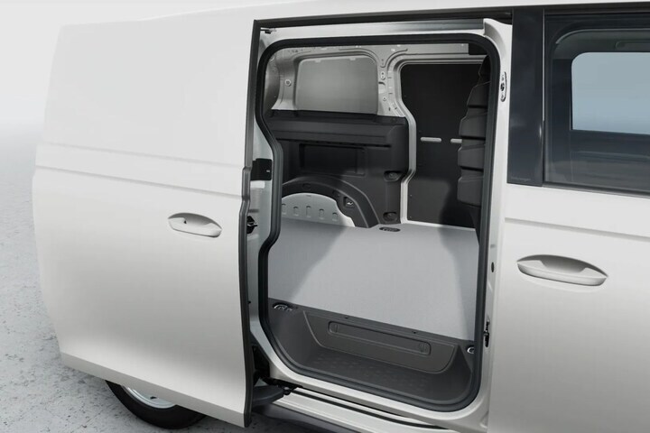 Volkswagen ID Buzz Cargo Economy Business