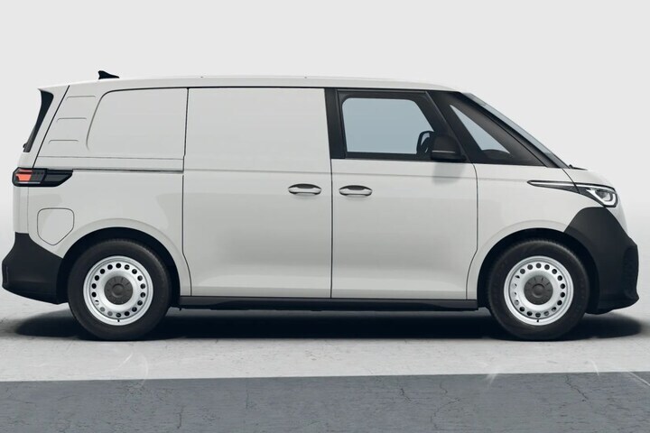 Volkswagen ID Buzz Cargo Economy Business