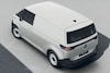 Volkswagen ID Buzz Cargo Economy Business