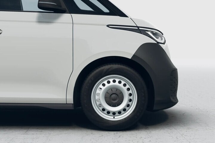 Volkswagen ID Buzz Cargo Economy Business