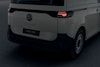 Volkswagen ID Buzz Cargo Economy Business