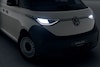 Volkswagen ID Buzz Cargo Economy Business