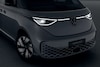 Volkswagen ID Buzz Cargo Bulli Edition