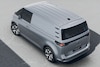Volkswagen ID Buzz Cargo Bulli Edition