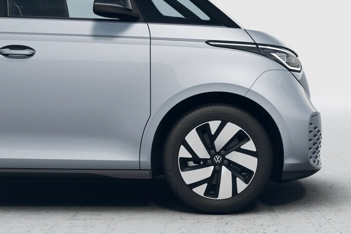 Volkswagen ID Buzz Cargo Bulli Edition