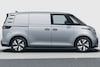 Volkswagen ID Buzz Cargo Bulli Edition