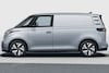 Volkswagen ID Buzz Cargo Bulli Edition