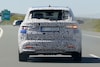 Spyshots Skoda Elroq