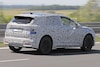 Spyshots Skoda Elroq