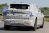 Spyshots Skoda Elroq