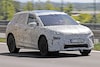 Spyshots Skoda Elroq
