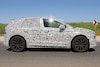 Spyshots Skoda Elroq