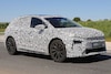 Spyshots Skoda Elroq