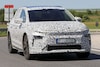 Spyshots Skoda Elroq