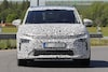 Spyshots Skoda Elroq