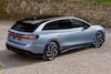 Volkswagen ID7 Tourer 1ST Edition