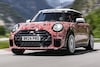 Mini Cooper John Cooper Works