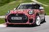 Mini Cooper John Cooper Works