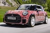 Mini Cooper John Cooper Works