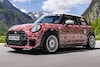 Mini Cooper John Cooper Works