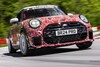 Mini Cooper John Cooper Works