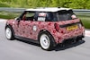 Mini Cooper John Cooper Works