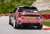 Mini Cooper John Cooper Works