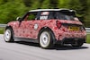 Mini Cooper John Cooper Works