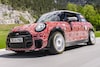 Mini Cooper John Cooper Works