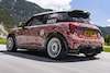 Mini Cooper John Cooper Works