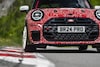 Mini Cooper John Cooper Works