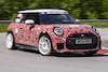 Mini Cooper John Cooper Works