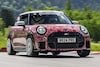 Mini Cooper John Cooper Works