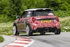 Mini Cooper John Cooper Works