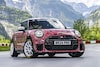 Mini Cooper John Cooper Works